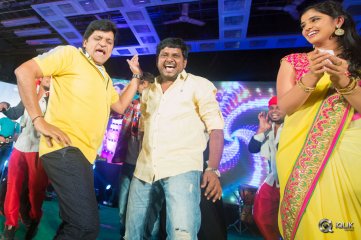 Chinnadana Neekosam Movie Platinum Disc Function